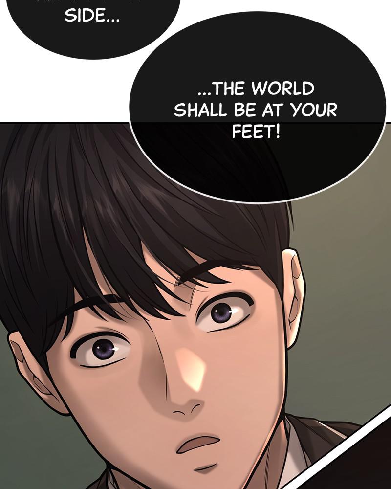 QUESTISM Chap 35 - Next Chap 36