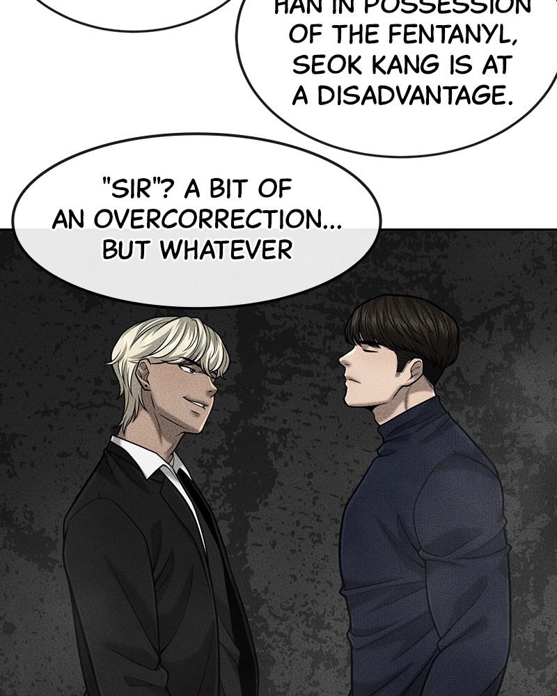 QUESTISM Chap 35 - Next Chap 36