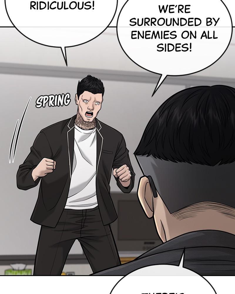 QUESTISM Chap 35 - Next Chap 36