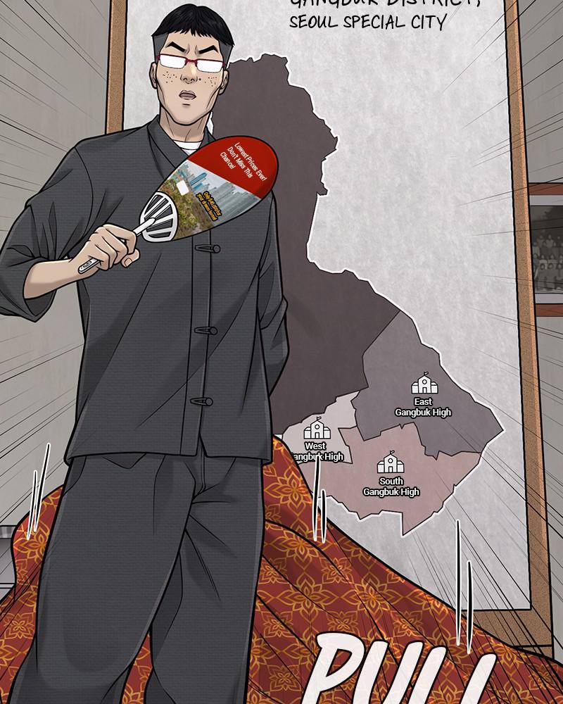 QUESTISM Chap 35 - Next Chap 36