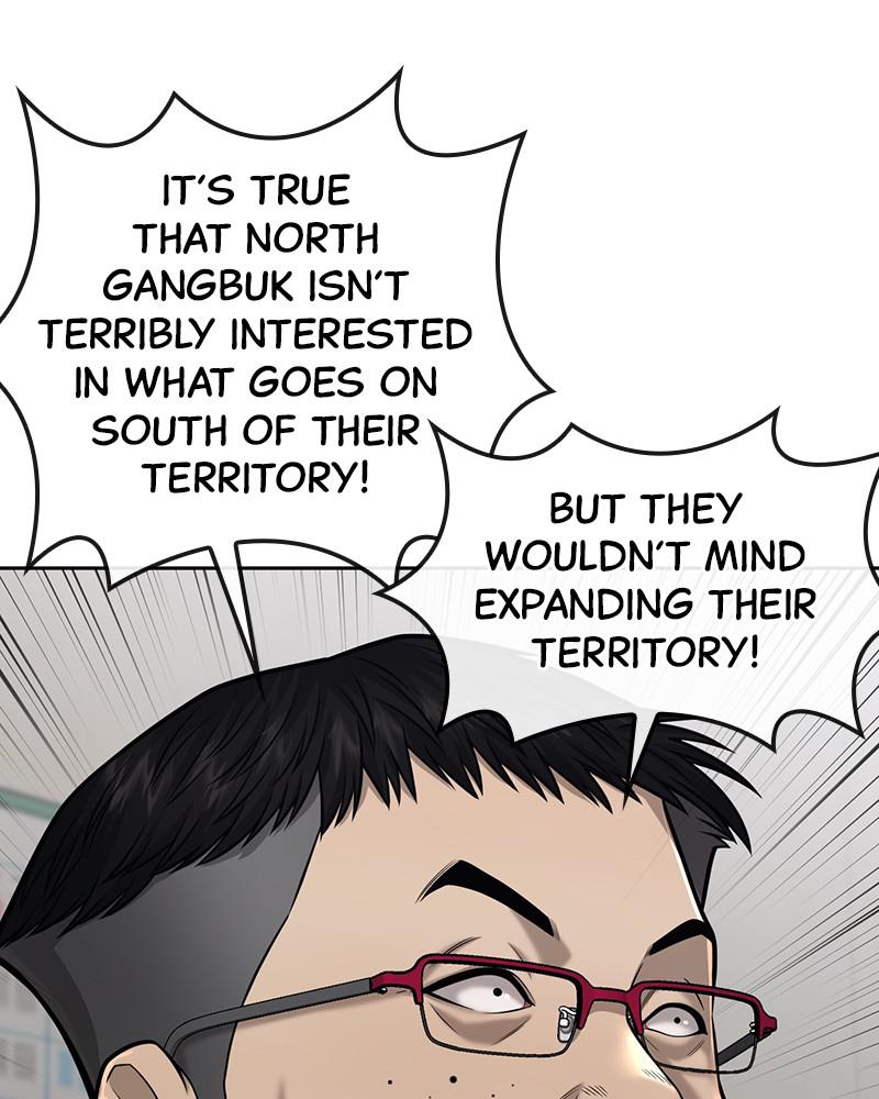 QUESTISM Chap 35 - Next Chap 36