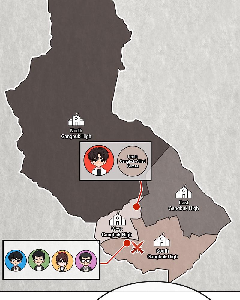 QUESTISM Chap 35 - Next Chap 36