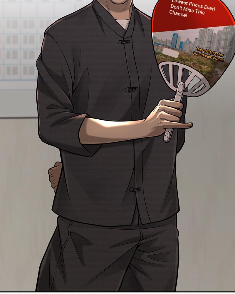 QUESTISM Chap 35 - Next Chap 36