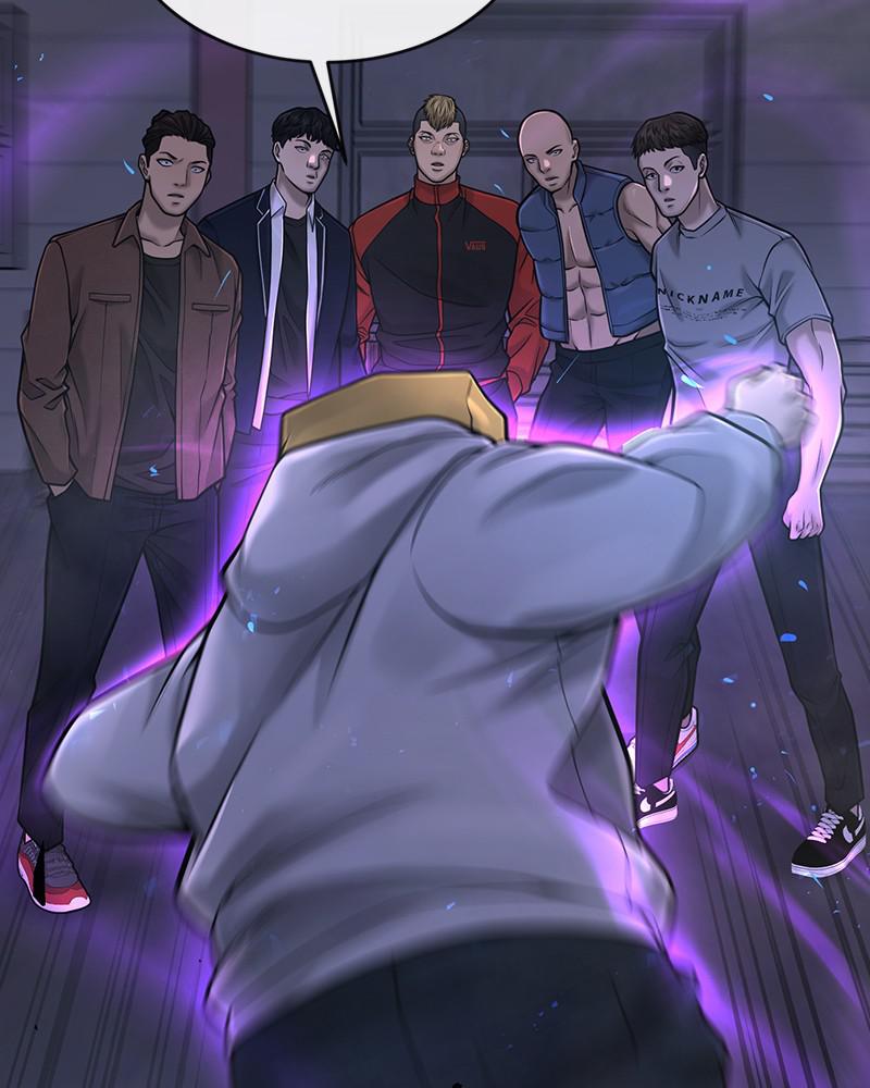 QUESTISM Chap 36 - Next Chap 37