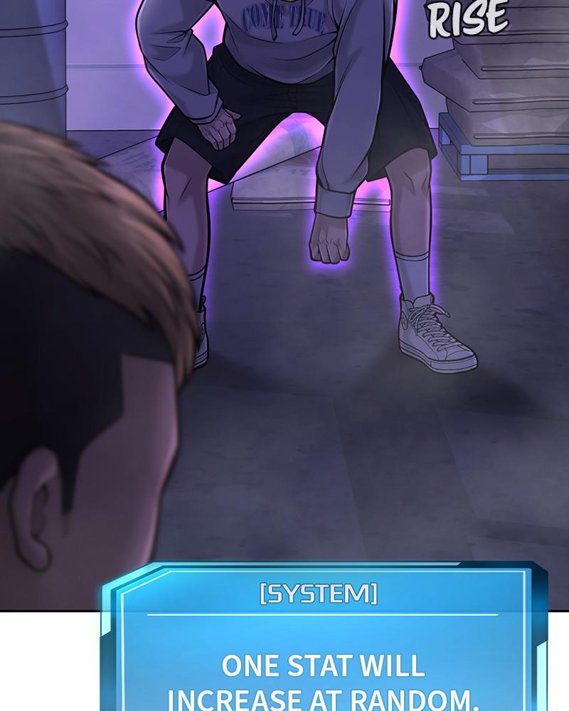 QUESTISM Chap 36 - Next Chap 37