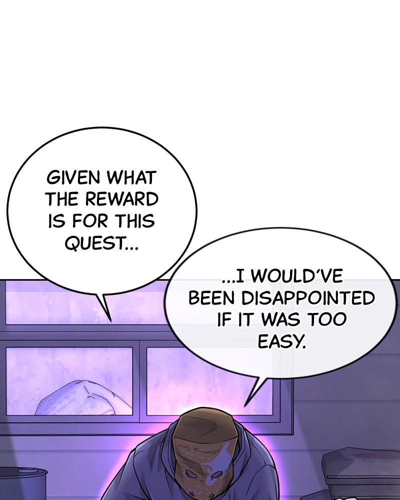 QUESTISM Chap 36 - Next Chap 37
