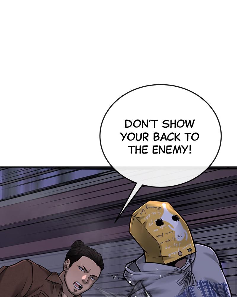 QUESTISM Chap 36 - Next Chap 37