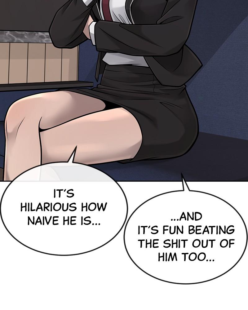 QUESTISM Chap 36 - Next Chap 37