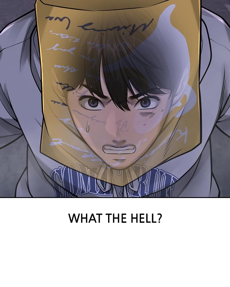 QUESTISM Chap 36 - Next Chap 37