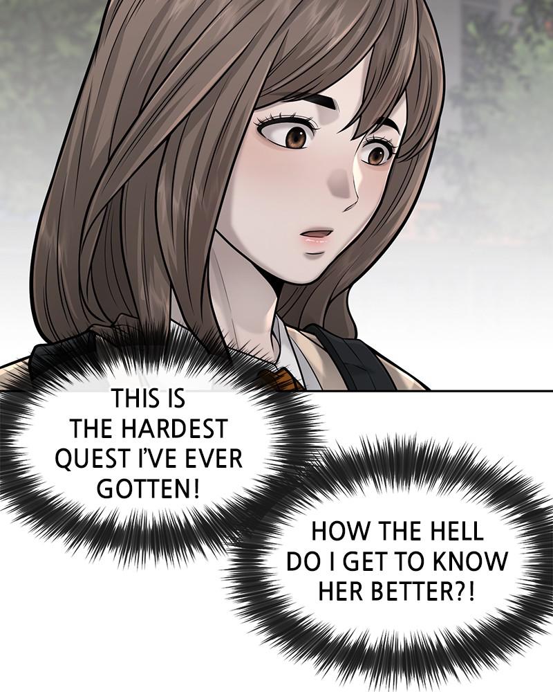 QUESTISM Chap 36 - Next Chap 37