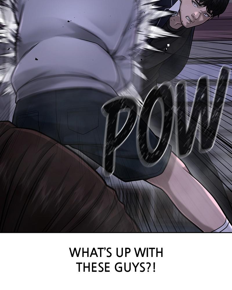 QUESTISM Chap 36 - Next Chap 37