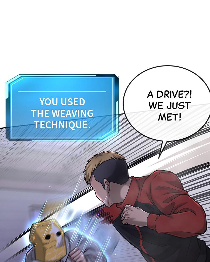 QUESTISM Chap 36 - Next Chap 37