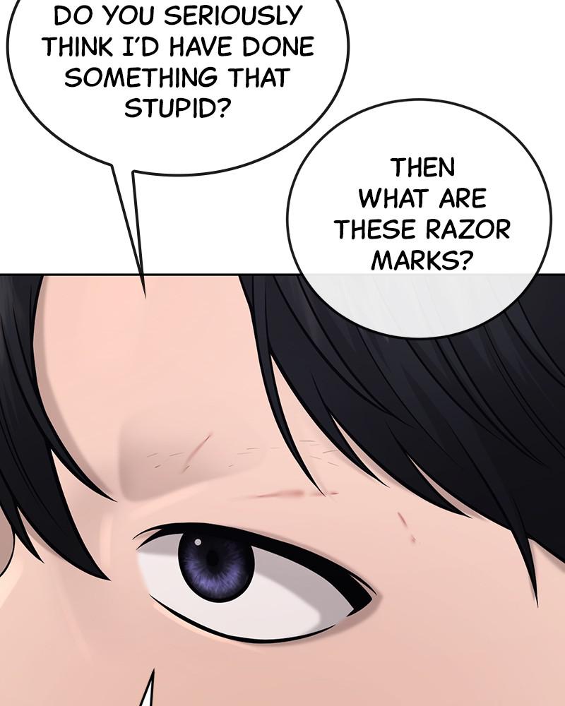 QUESTISM Chap 36 - Next Chap 37