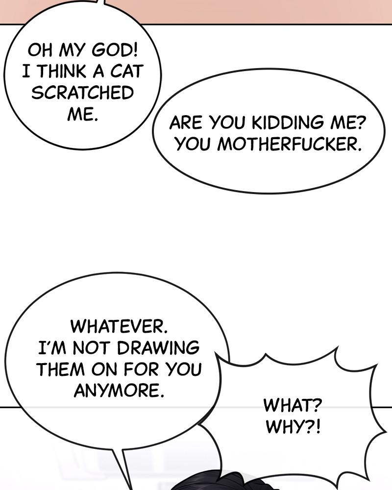 QUESTISM Chap 36 - Next Chap 37