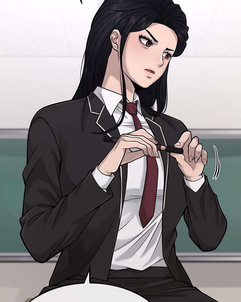 QUESTISM Chap 36 - Next Chap 37