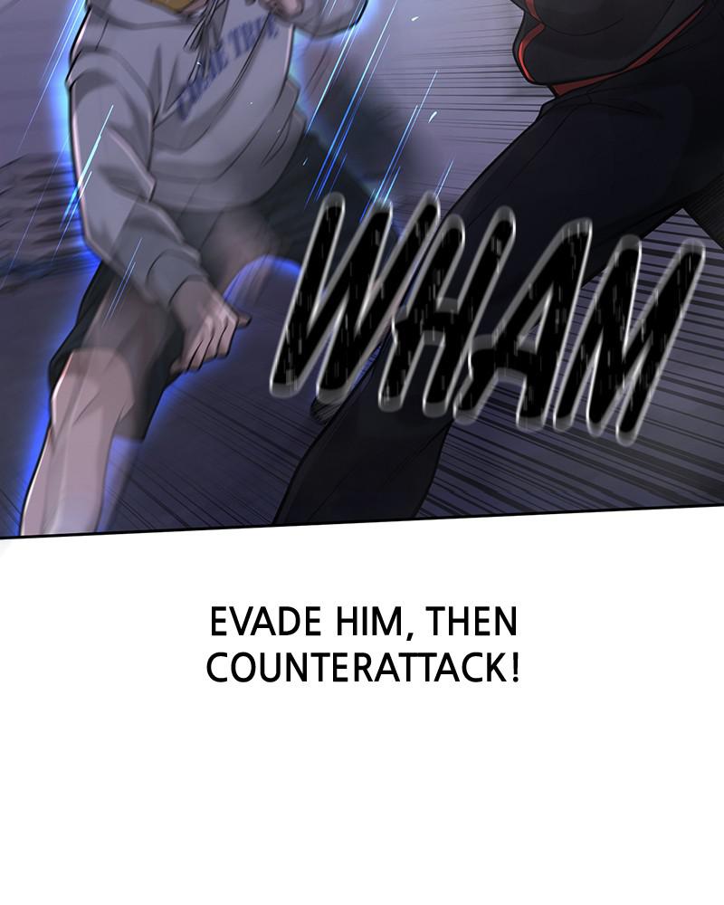 QUESTISM Chap 36 - Next Chap 37