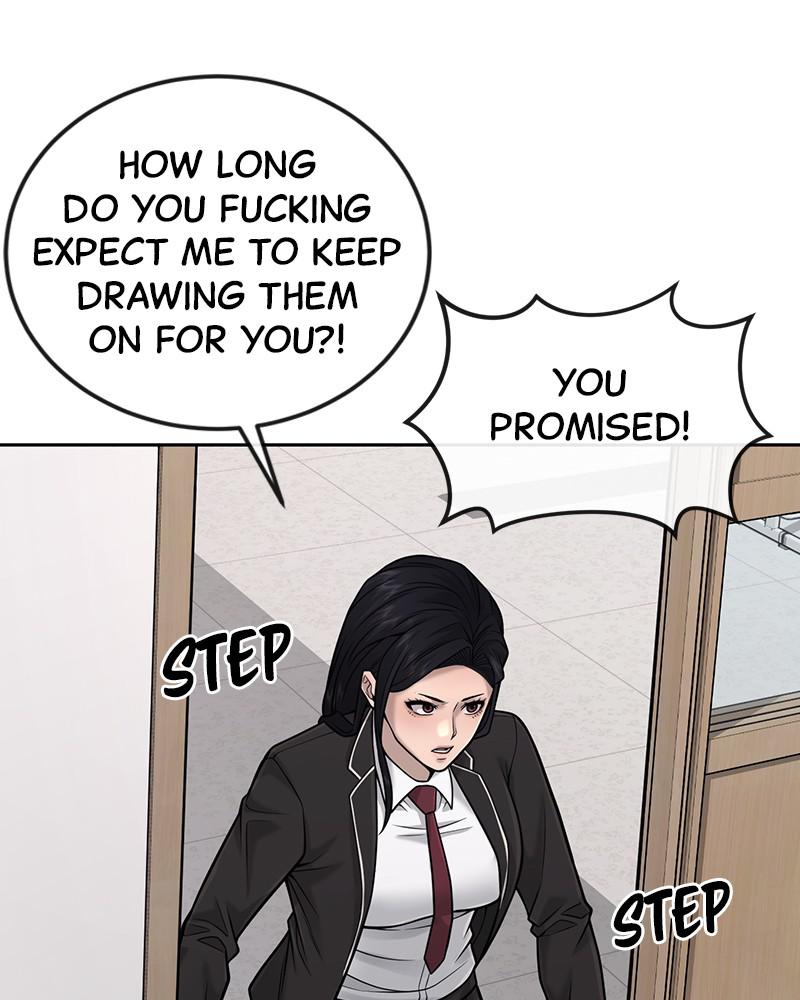 QUESTISM Chap 36 - Next Chap 37