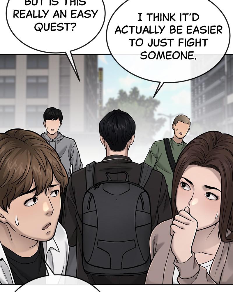 QUESTISM Chap 36 - Next Chap 37