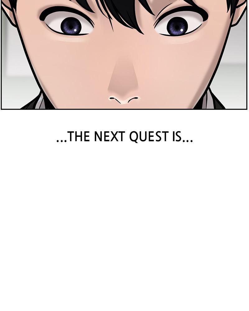 QUESTISM Chap 36 - Next Chap 37