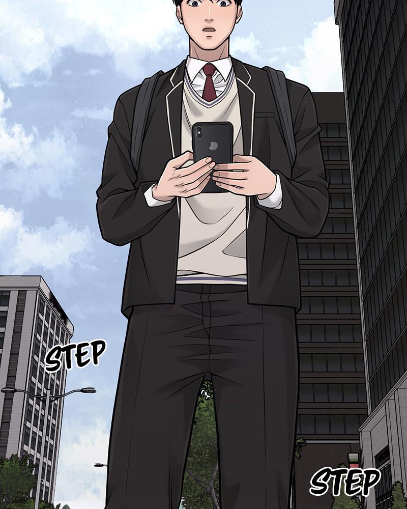 QUESTISM Chap 36 - Next Chap 37