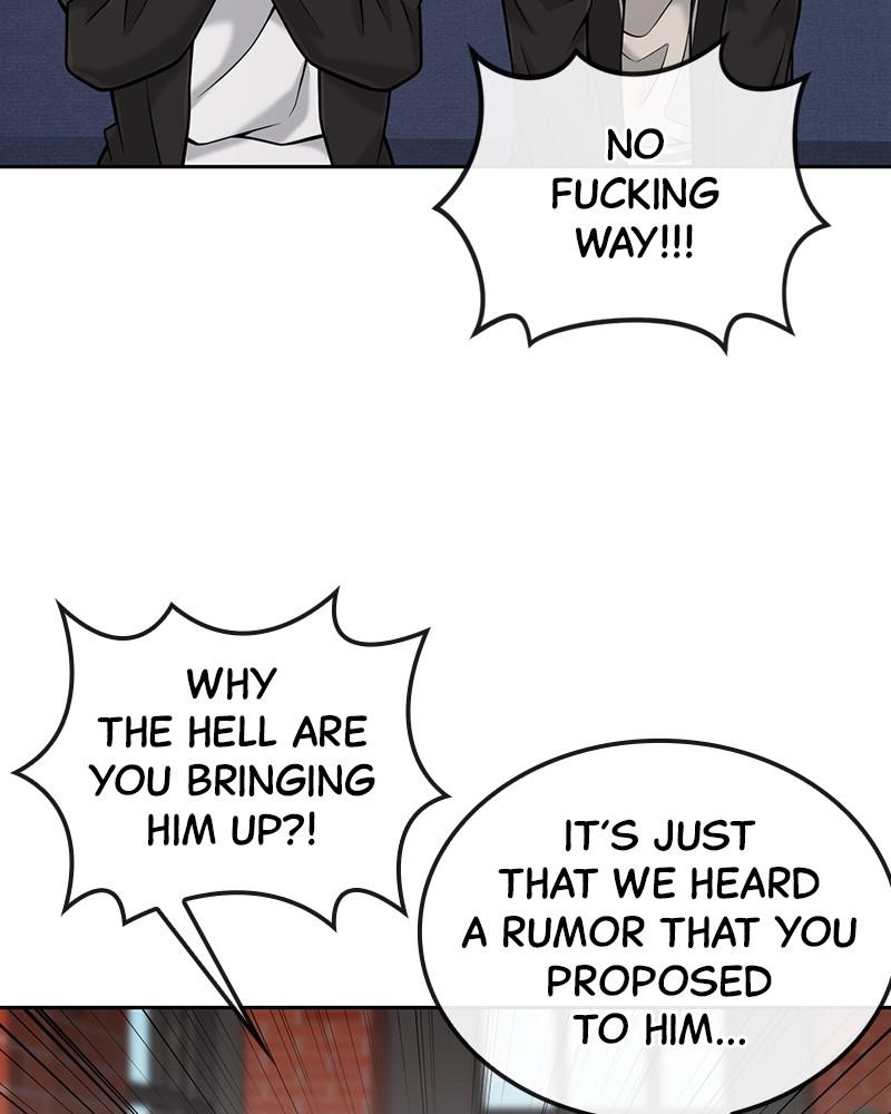 QUESTISM Chap 36 - Next Chap 37