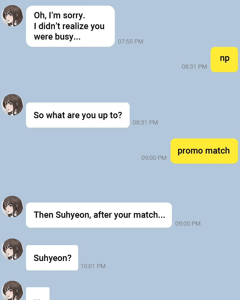 QUESTISM Chap 36 - Next Chap 37