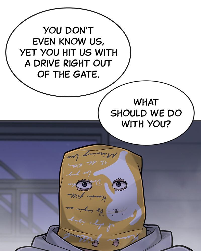 QUESTISM Chap 36 - Next Chap 37