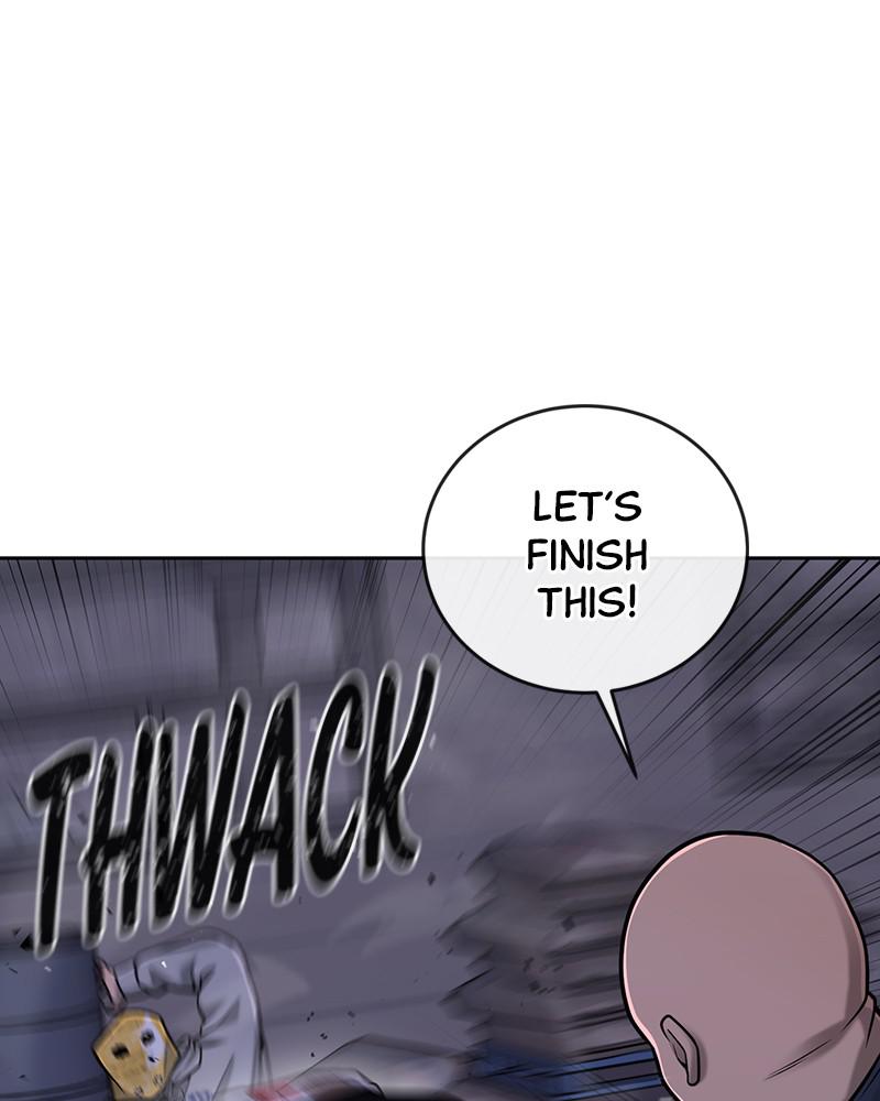 QUESTISM Chap 36 - Next Chap 37