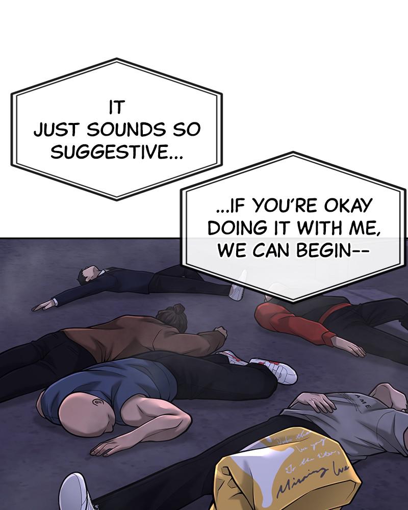 QUESTISM Chap 36 - Next Chap 37