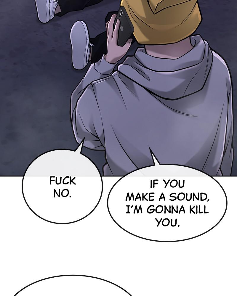 QUESTISM Chap 36 - Next Chap 37