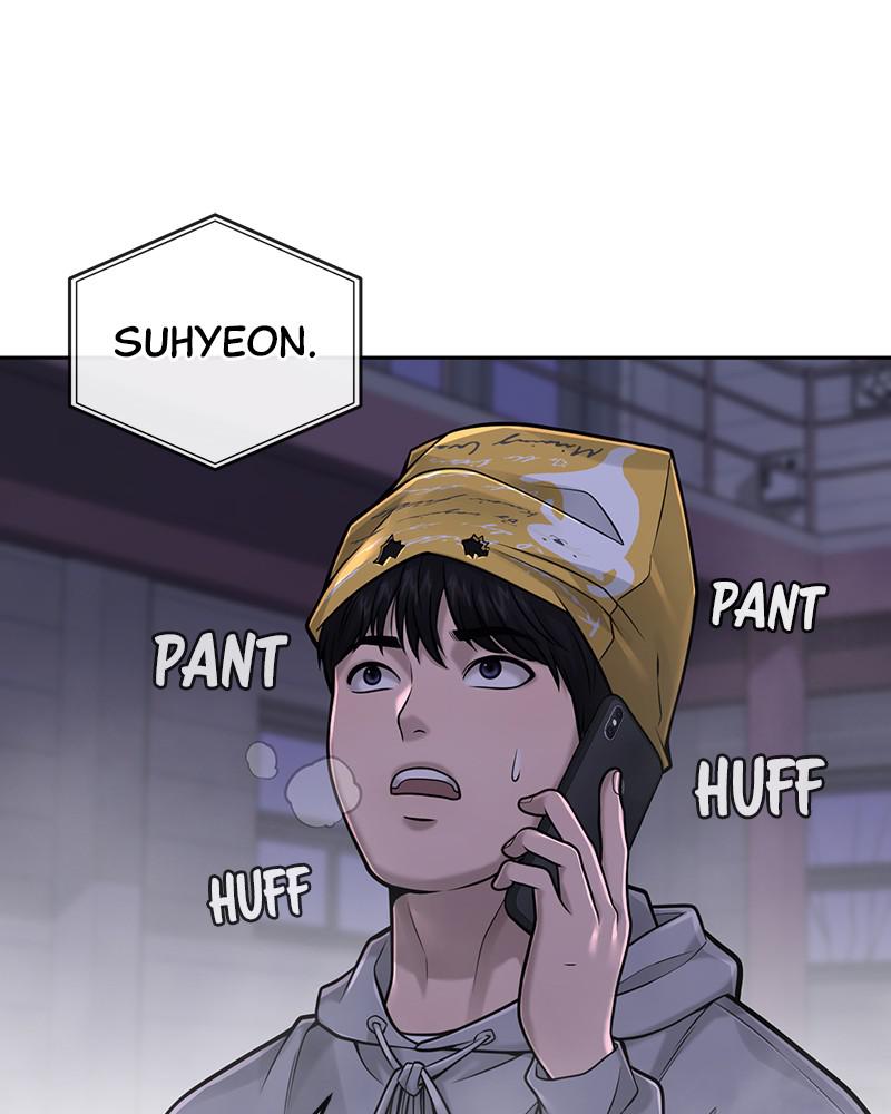 QUESTISM Chap 36 - Next Chap 37