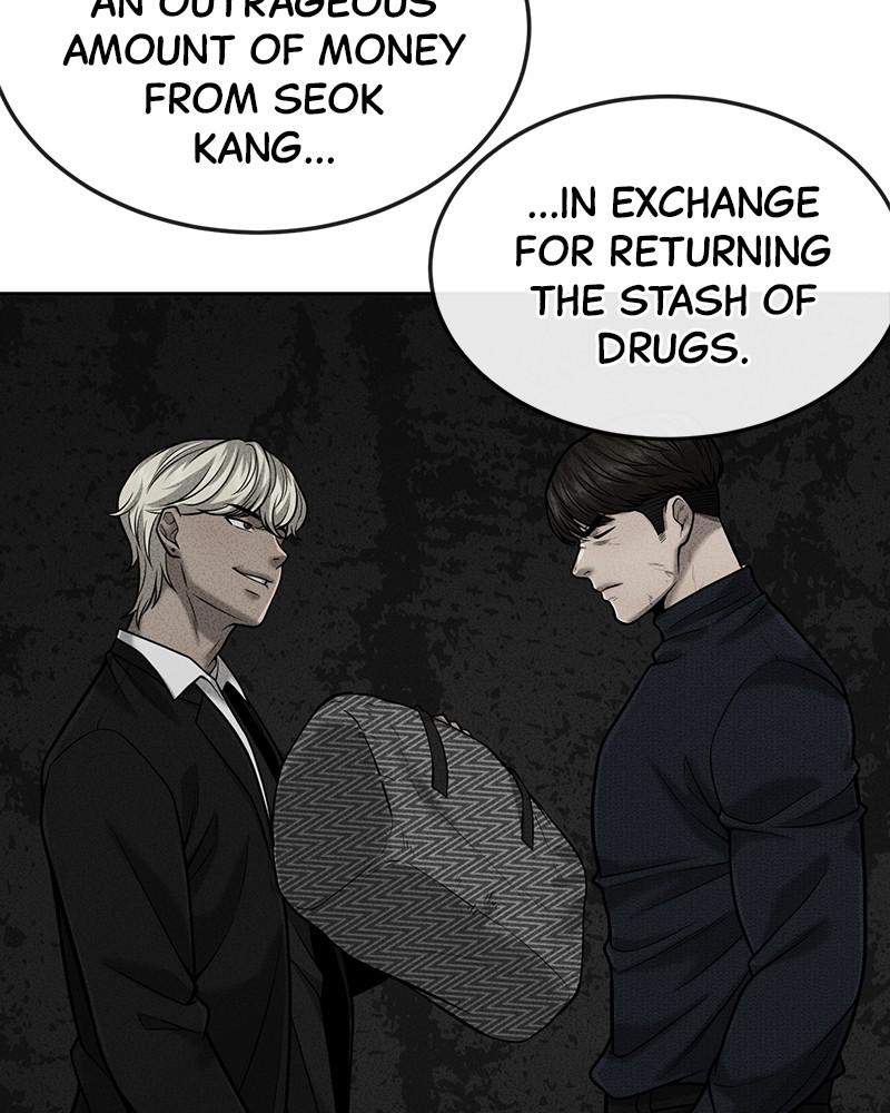 QUESTISM Chap 36 - Next Chap 37