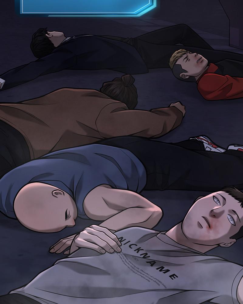 QUESTISM Chap 36 - Next Chap 37