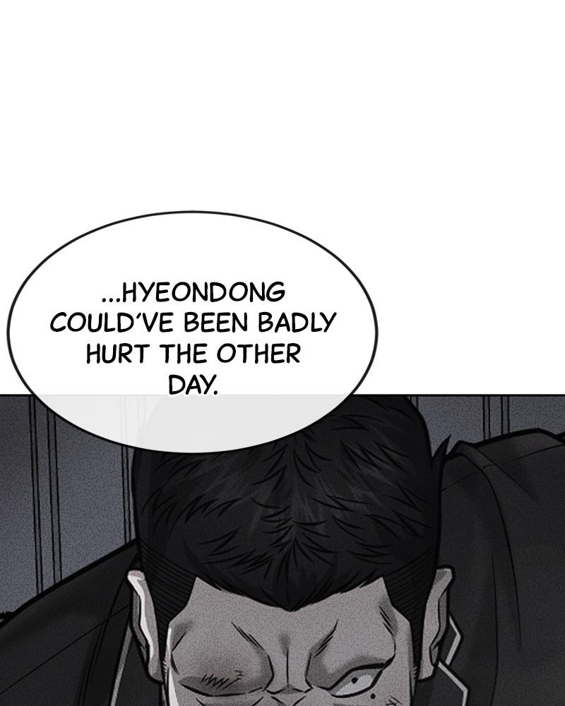 QUESTISM Chap 36 - Next Chap 37