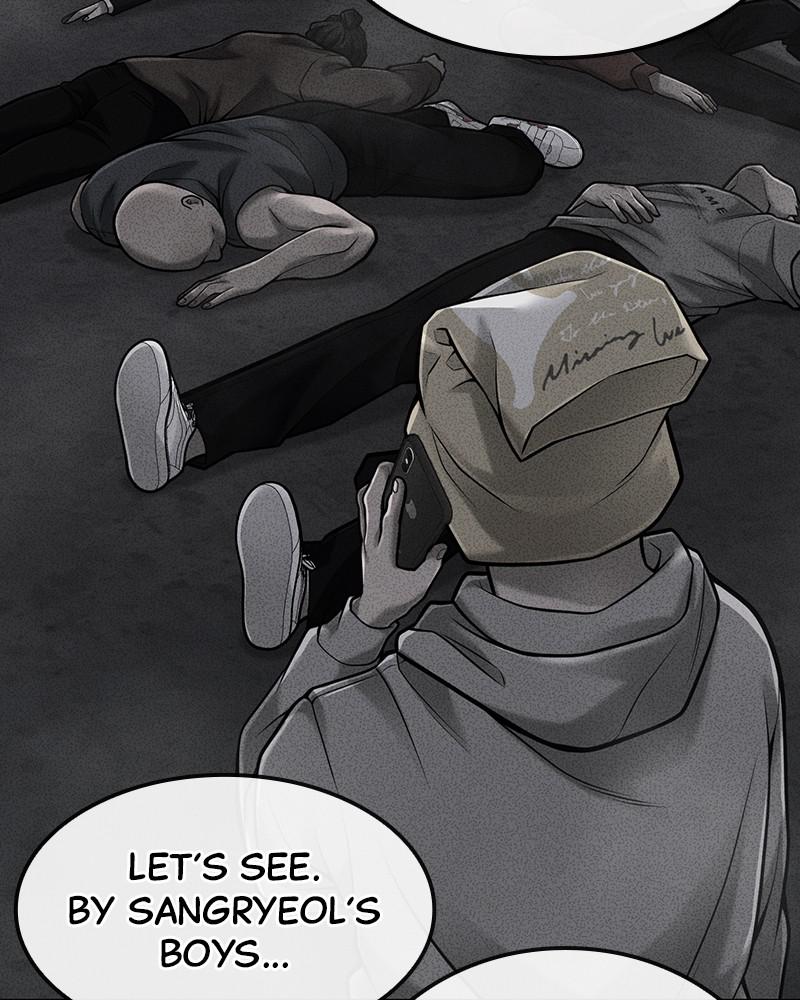 QUESTISM Chap 36 - Next Chap 37