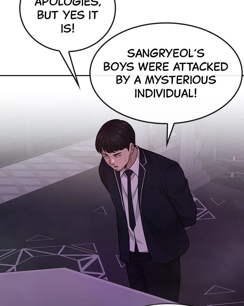 QUESTISM Chap 36 - Next Chap 37