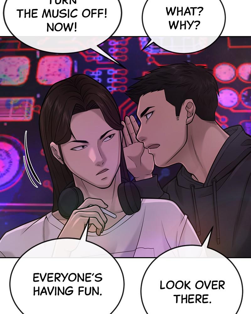 QUESTISM Chap 36 - Next Chap 37