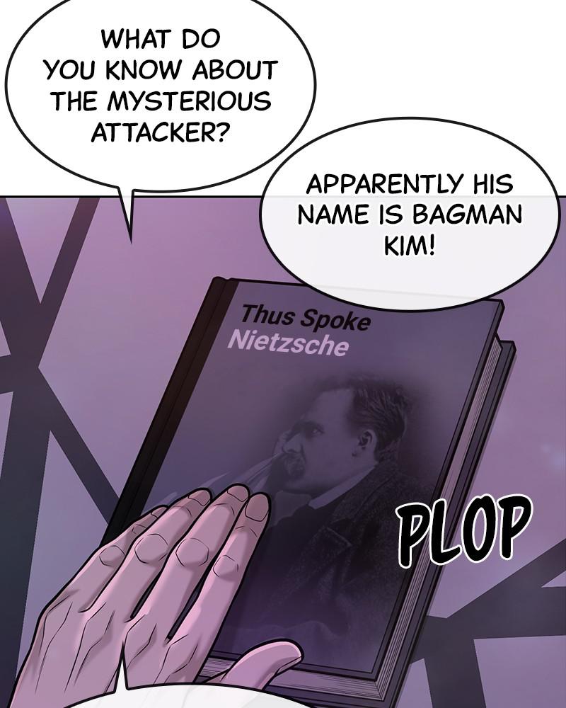 QUESTISM Chap 36 - Next Chap 37