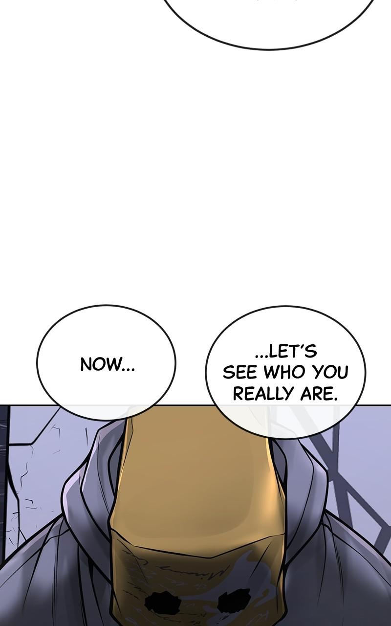QUESTISM Chap 38 - Next Chap 39
