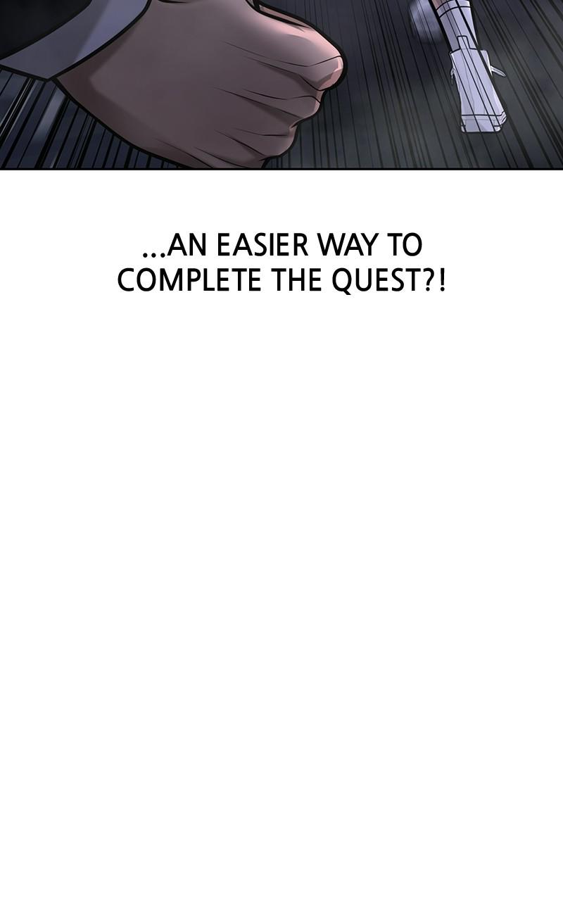 QUESTISM Chap 38 - Next Chap 39