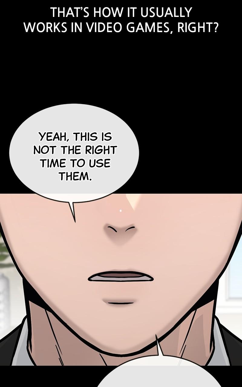 QUESTISM Chap 38 - Next Chap 39