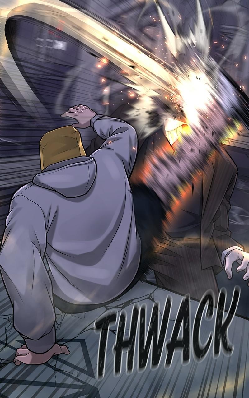 QUESTISM Chap 38 - Next Chap 39