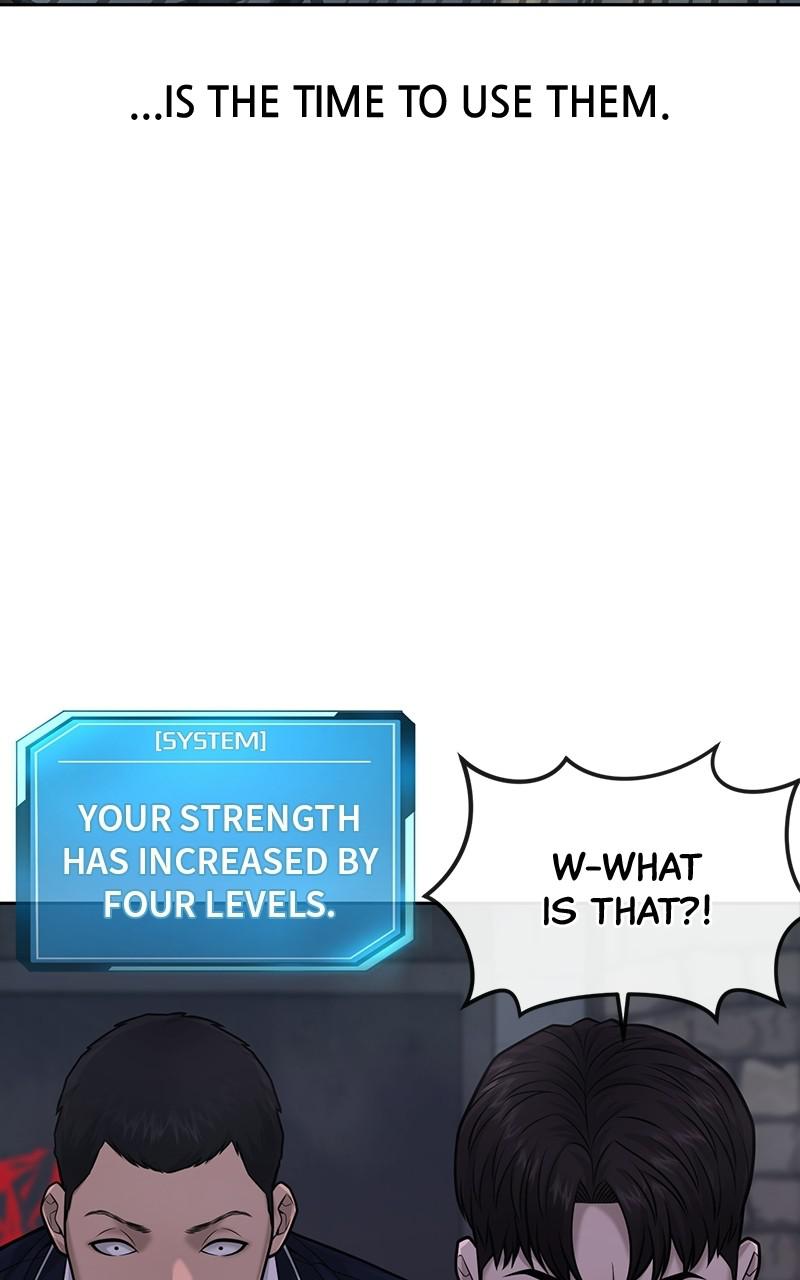 QUESTISM Chap 38 - Next Chap 39