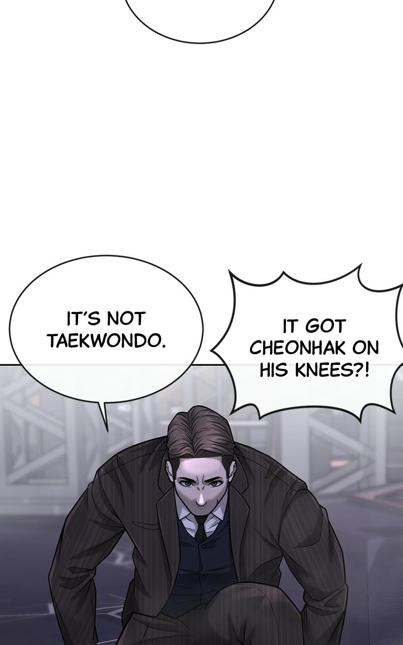 QUESTISM Chap 38 - Next Chap 39