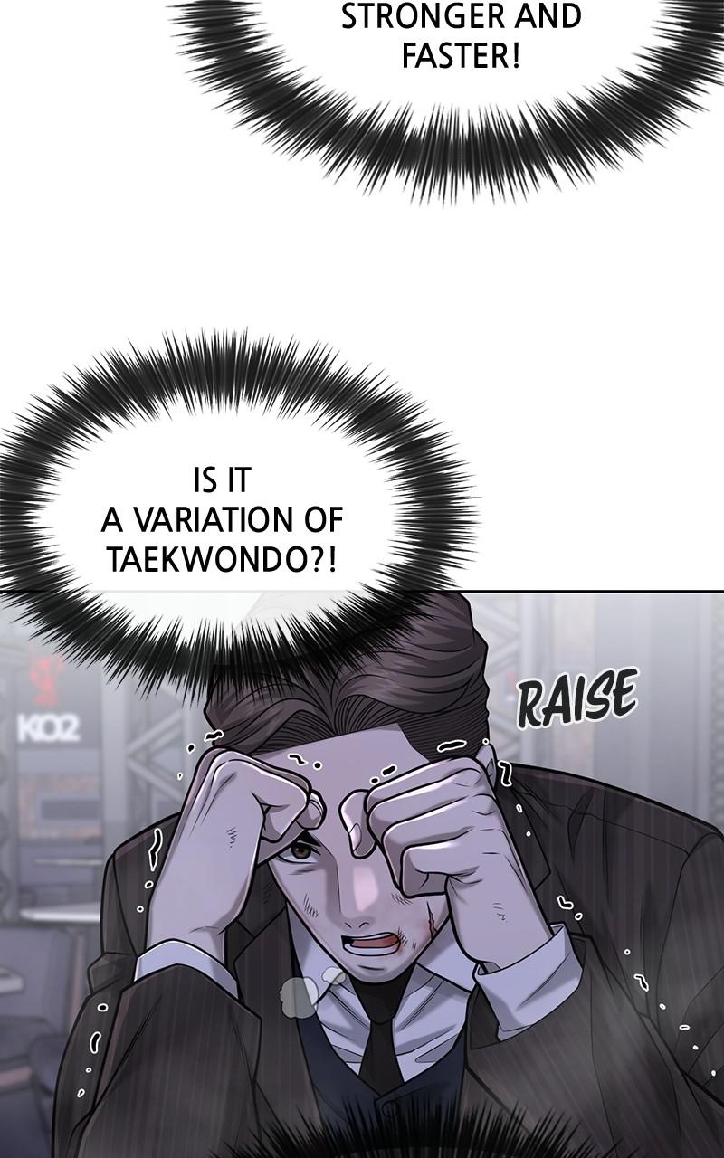 QUESTISM Chap 38 - Next Chap 39