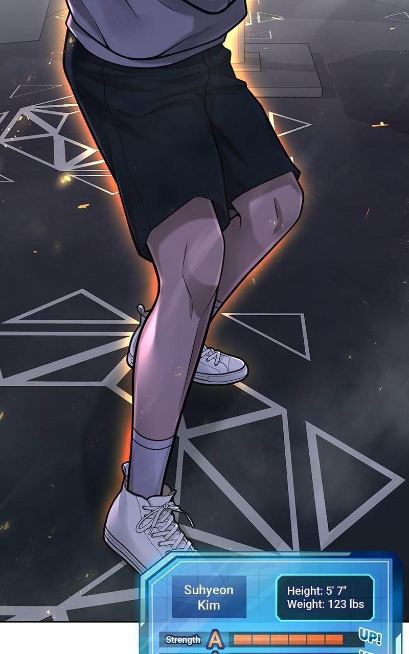 QUESTISM Chap 38 - Next Chap 39