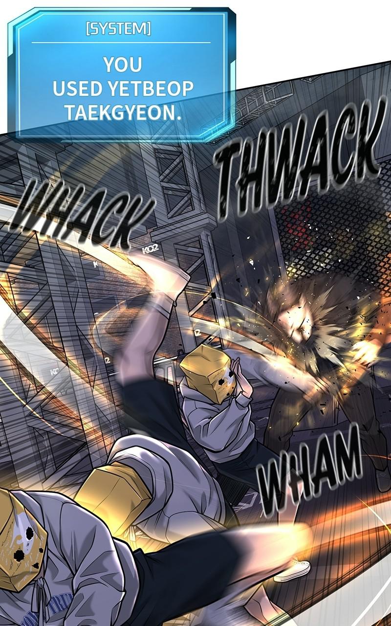 QUESTISM Chap 38 - Next Chap 39