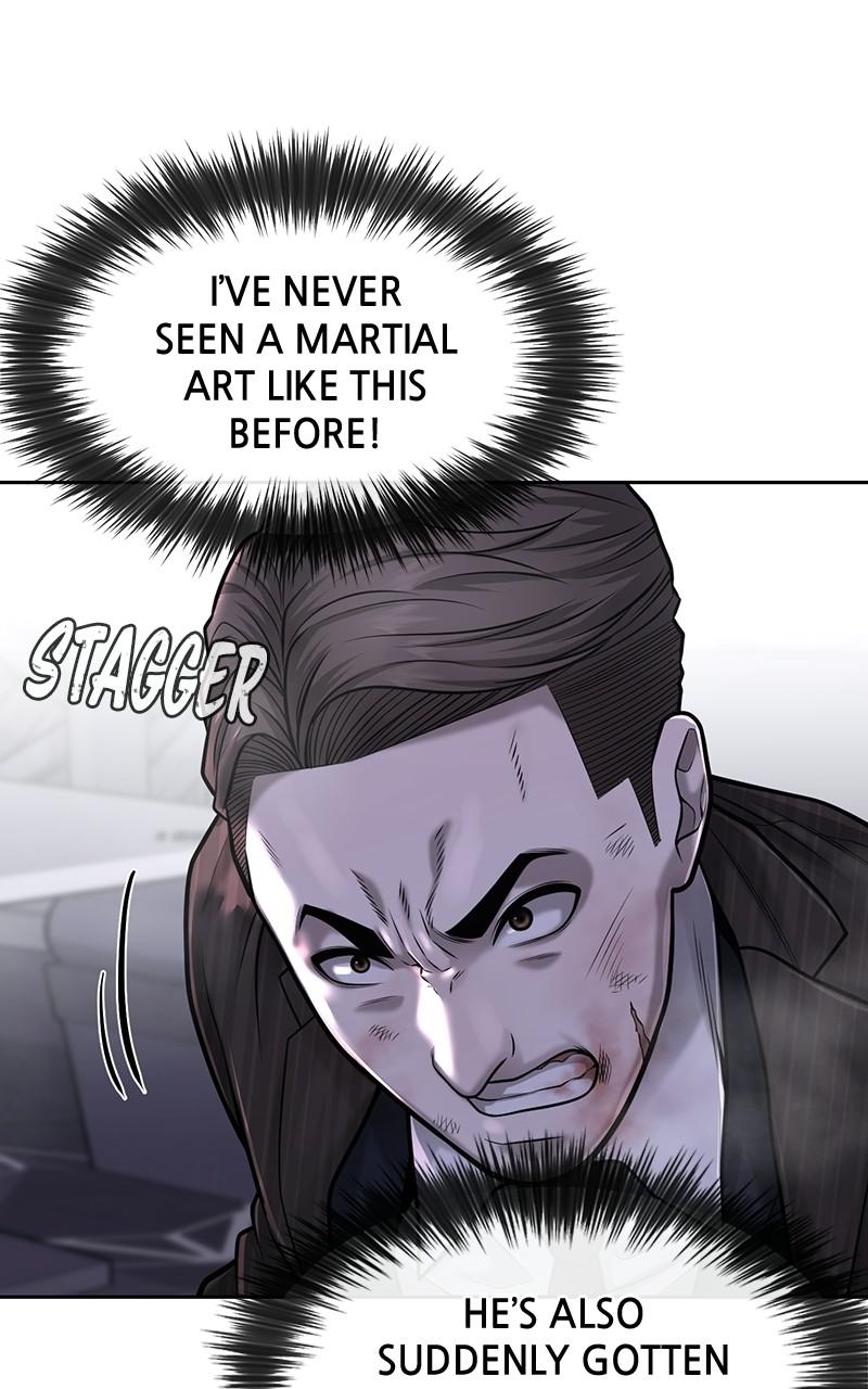 QUESTISM Chap 38 - Next Chap 39