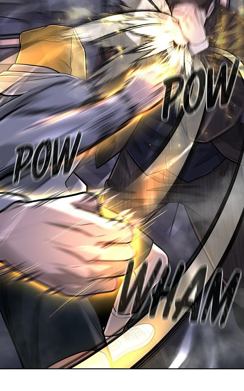 QUESTISM Chap 38 - Next Chap 39