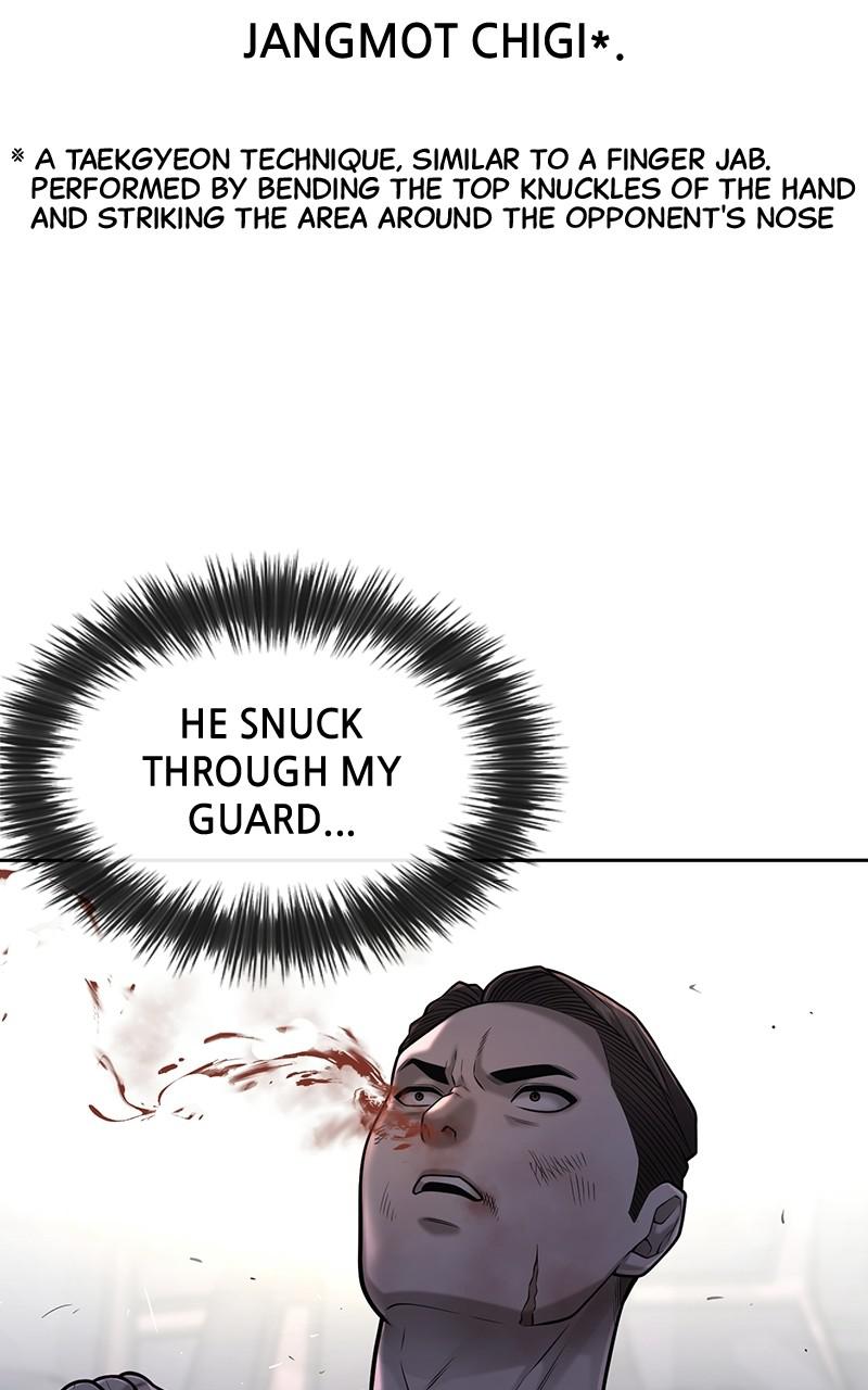 QUESTISM Chap 38 - Next Chap 39